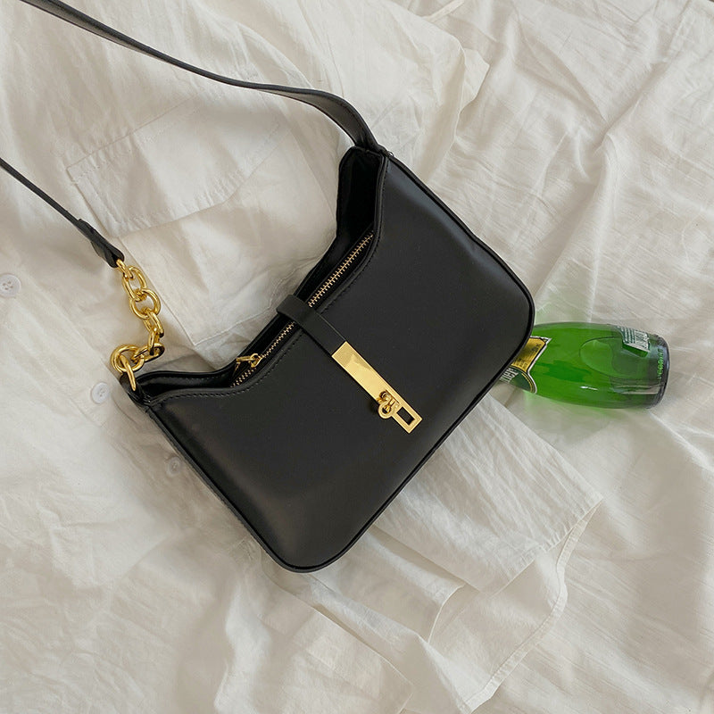 Elegant Structured Handbag LoungeYard — product view 6