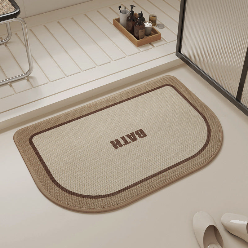 Bath Mat — product view 2