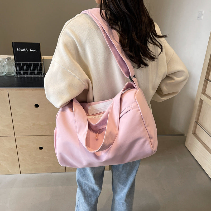 Functional Sports Bag LoungeYard — product view 4