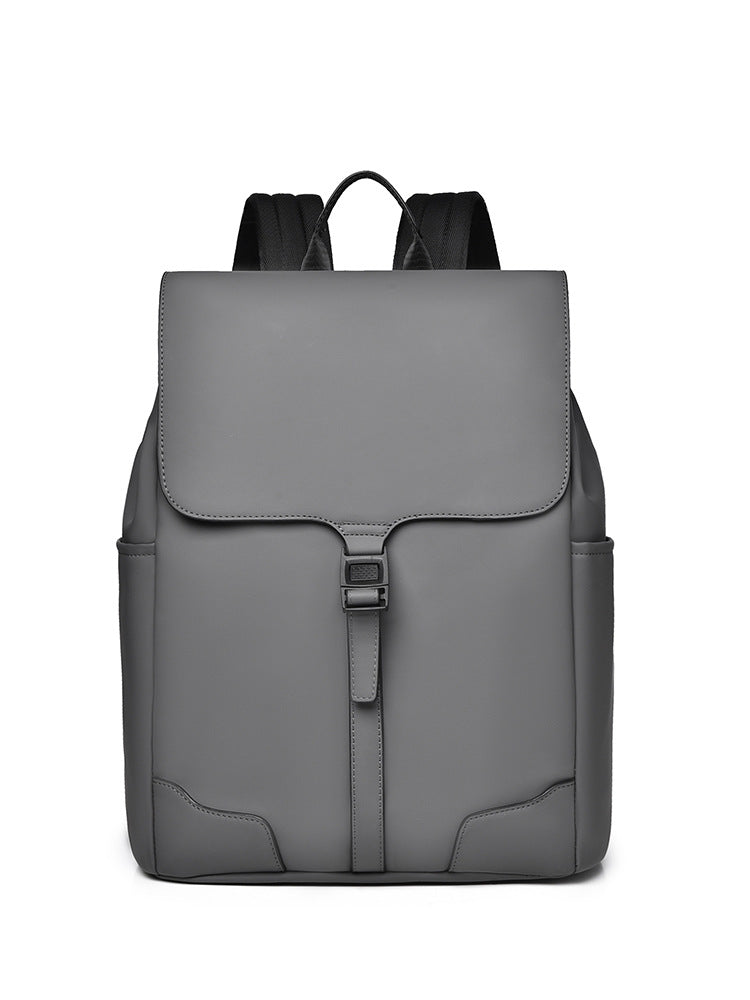 Urban Stylish Laptop Backpack LoungeYard — product view 7