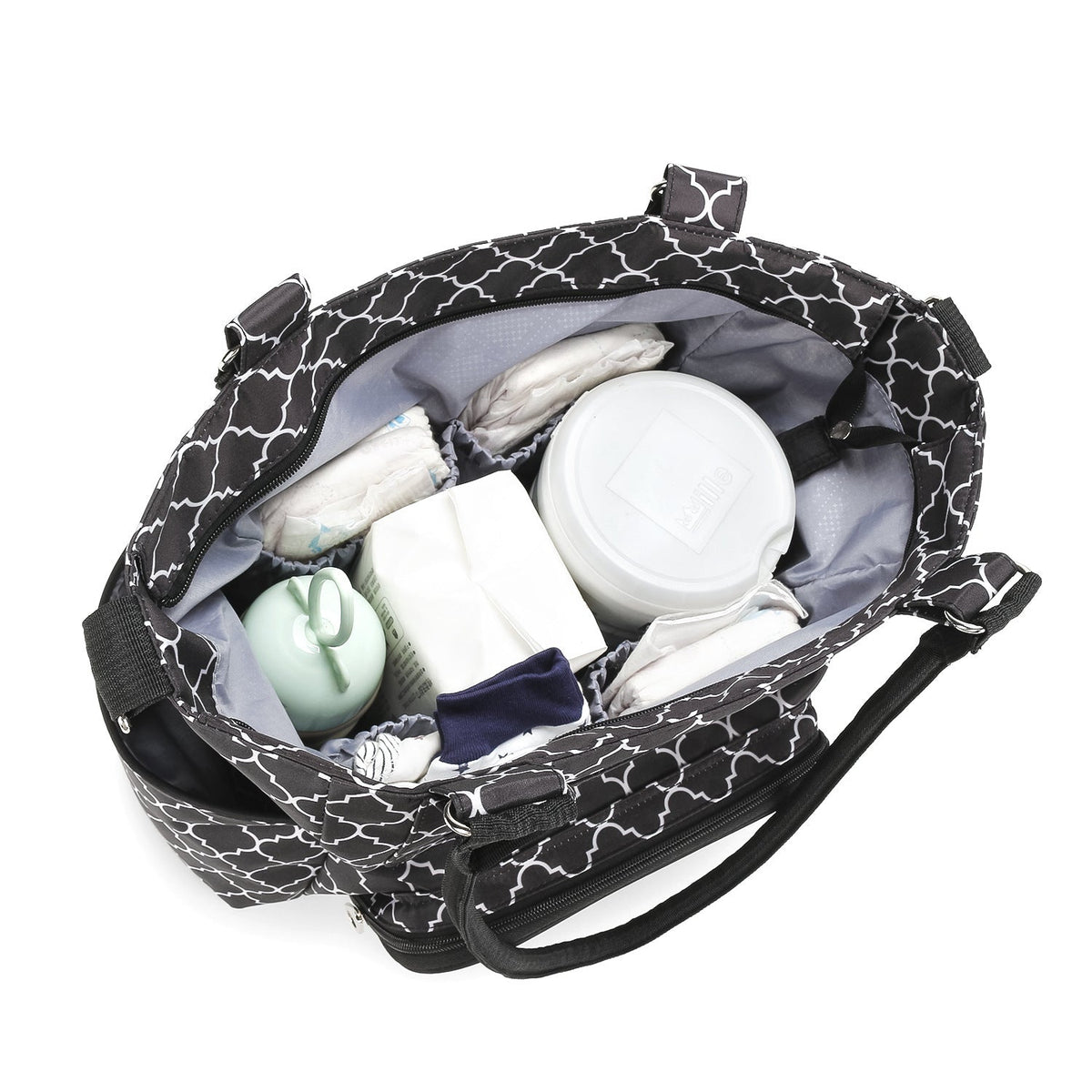 Practical Storage Set For On The Go LoungeYard — product view 5