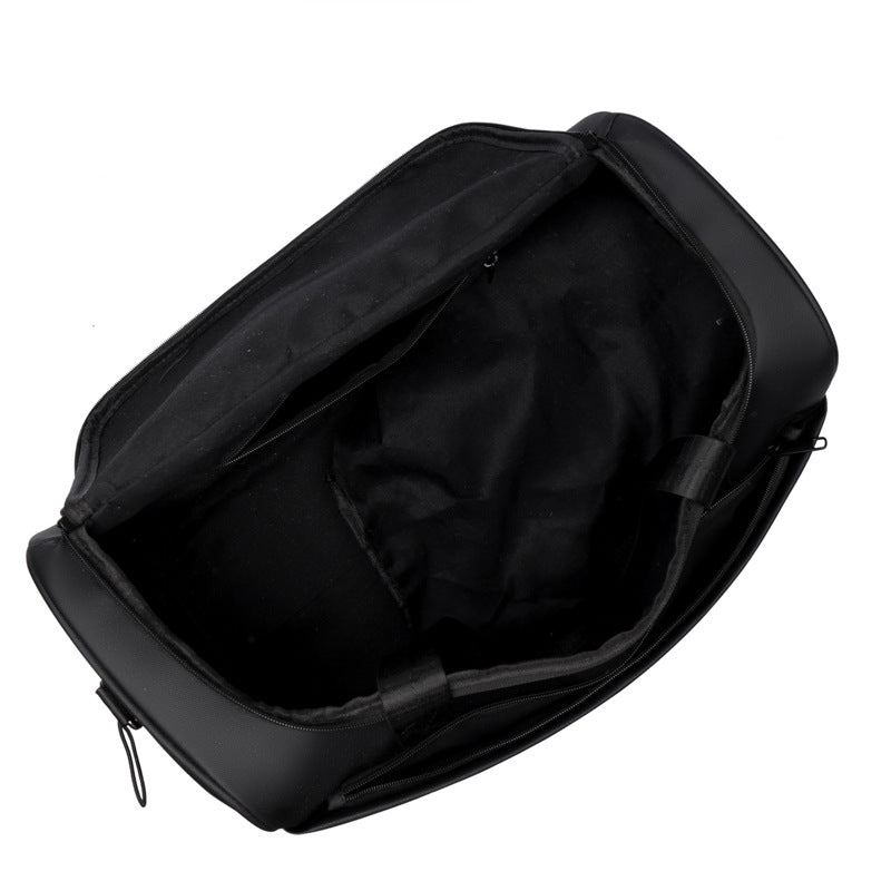 Premium Functional Sports Duffel Bag LoungeYard — product view 4