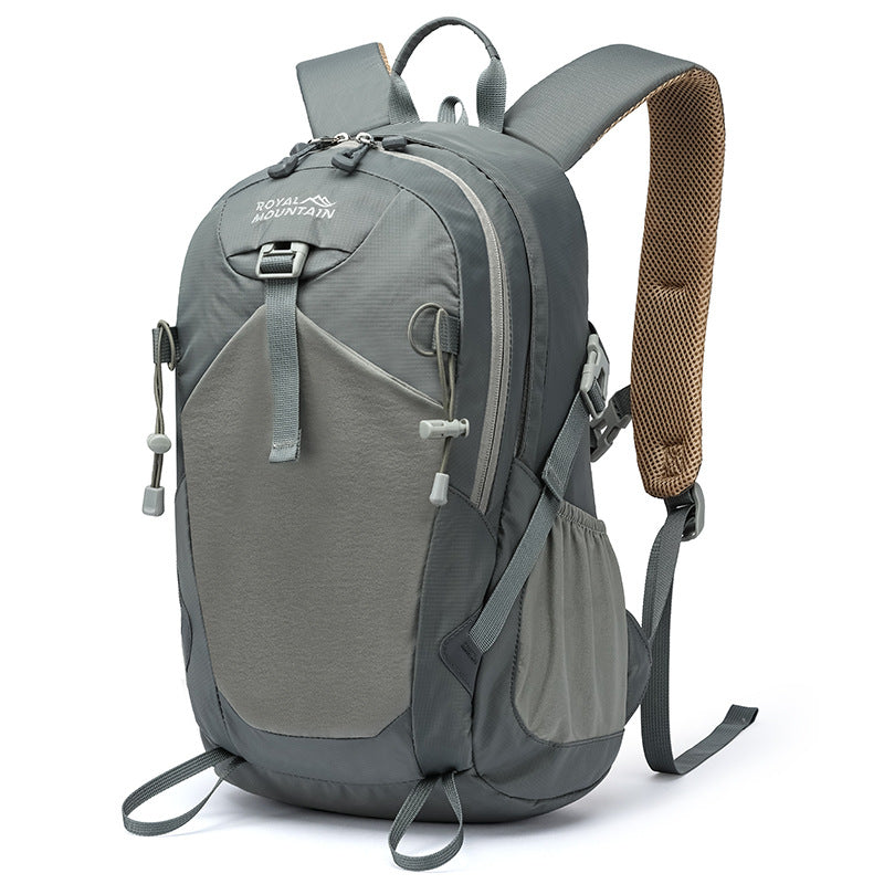 Women Backpack LoungeYard — product view 2