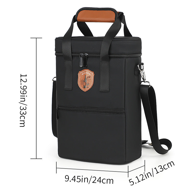 Insulated Multi-Purpose Food Carrier LoungeYard — product view 5