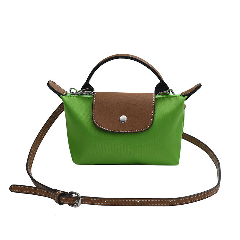 Compact Crossbody Handbag LoungeYard — product view 5