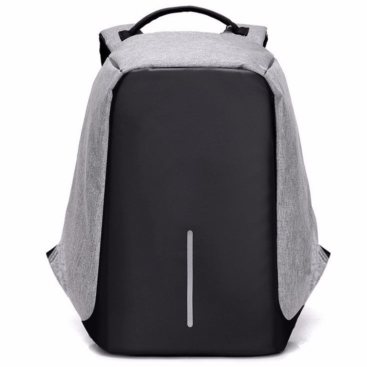 High-Performance Anti-Theft Backpack LoungeYard — product view 3