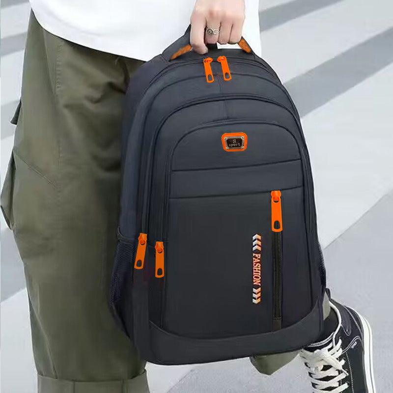 Durable Multi-Purpose Backpack LoungeYard — product view 3