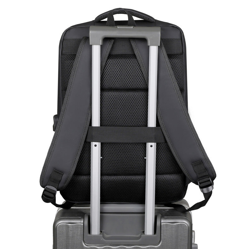 Multifunctional Backpack LoungeYard — product view 3