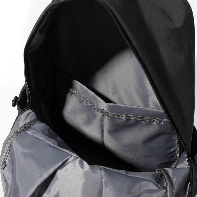 Versatile Urban Explorer Backpack LoungeYard — product view 3