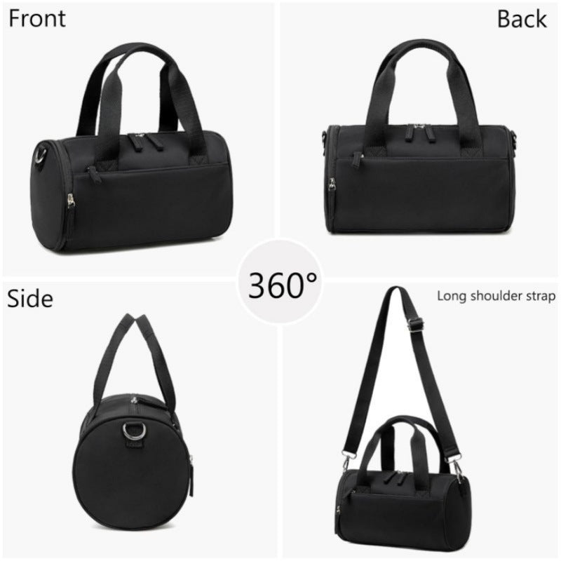 Versatile Multi-Functional Duffle Bag LoungeYard — product view 2