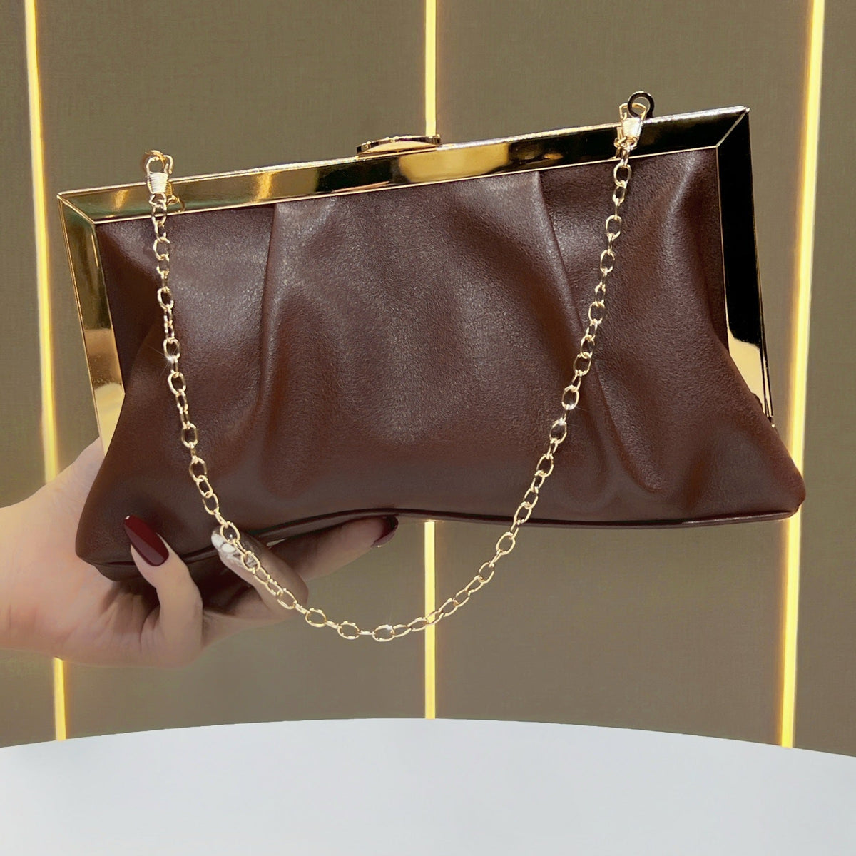 Evening Clutch — product view 1