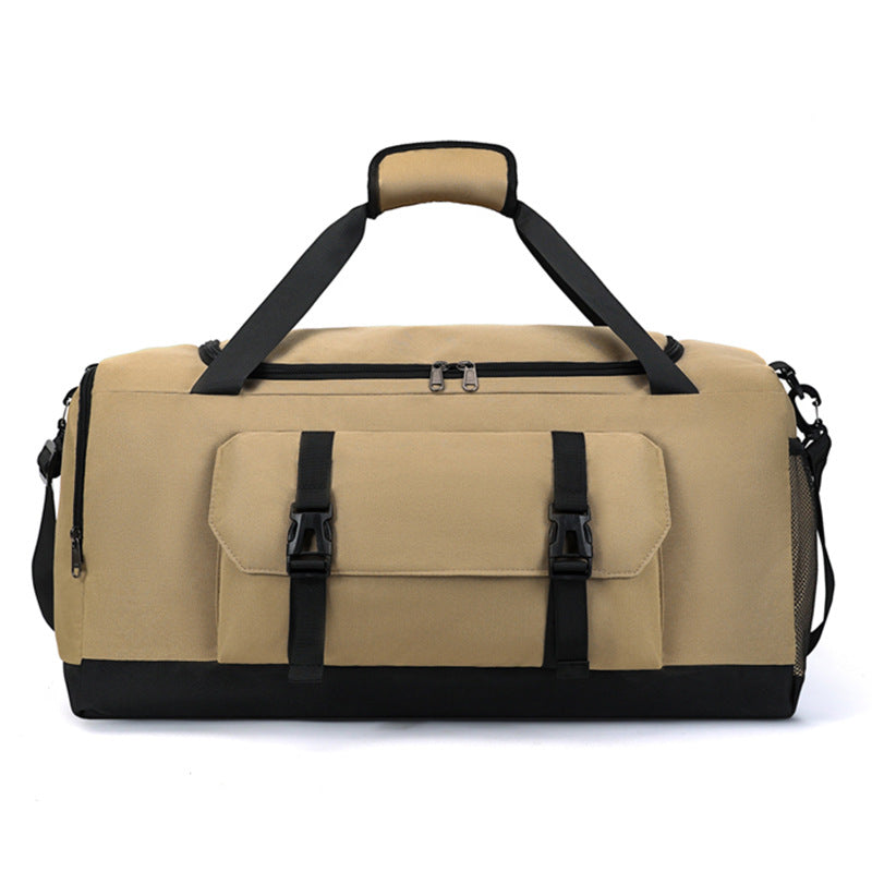 Versatile Expedition Duffle Bag LoungeYard — product view 3