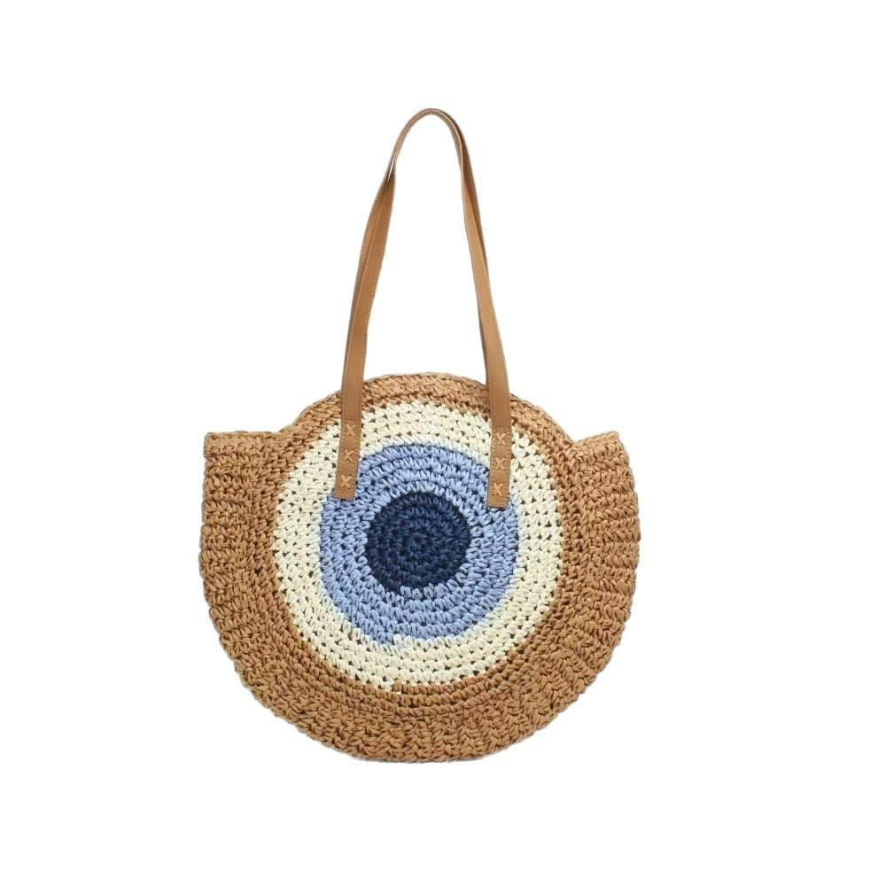 Trendy Bast Bag LoungeYard — product view 6