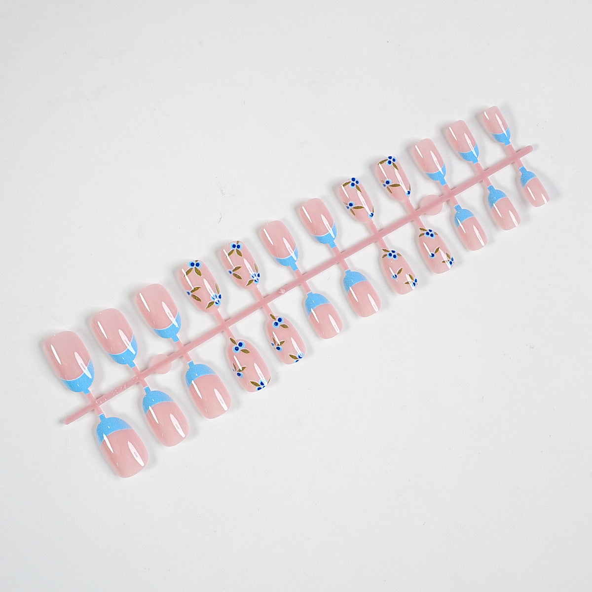 Premium Nail Art Decor Set — product view 6