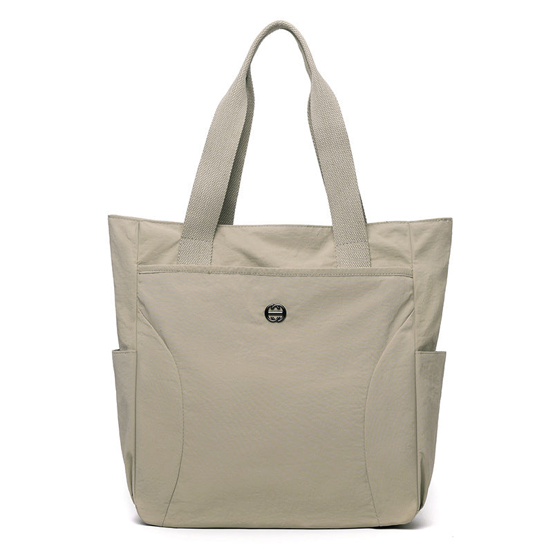 Versatile Everyday Tote Bag LoungeYard — product view 3