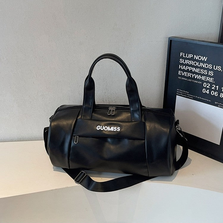Versatile Multi-Functional Travel Duffle Bag — product view 3