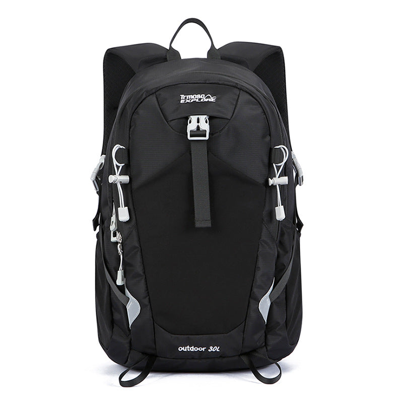 Versatile Outdoor Exploration Backpack — product view 3