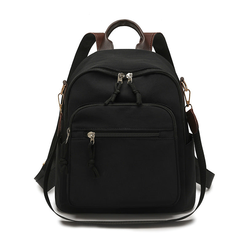 Functional Travel Backpack LoungeYard — product view 6