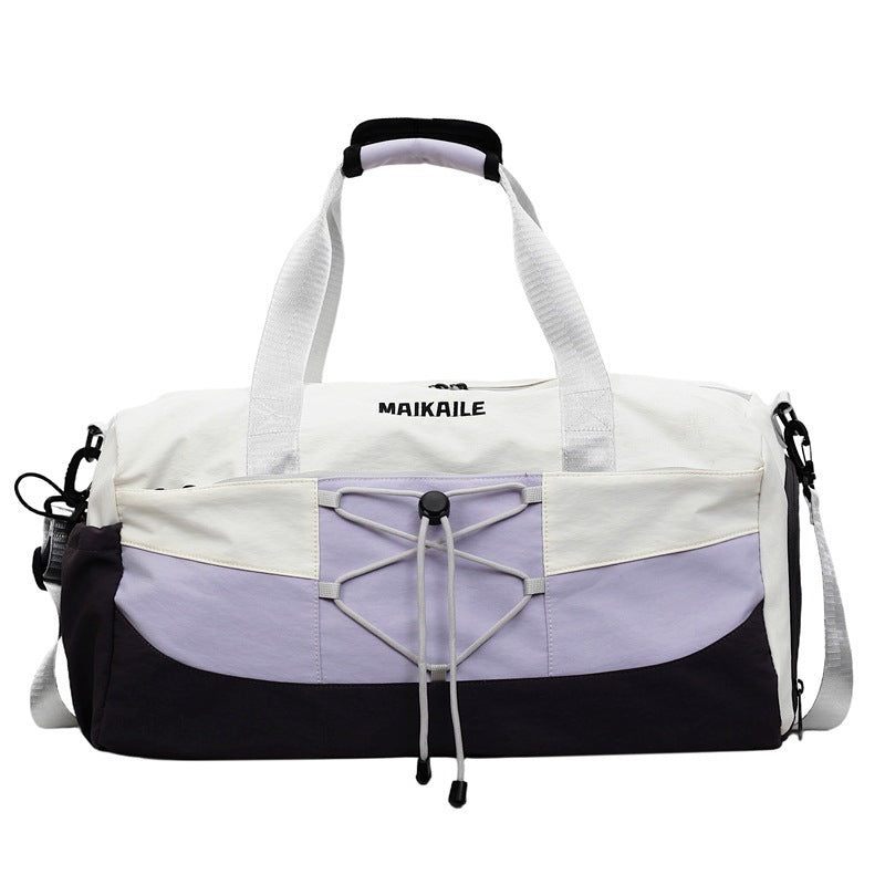 Women's Multifunctional Sports Bag LoungeYard — product view 1