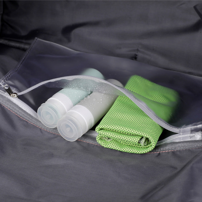 Versatile Travel Gym — product view 2