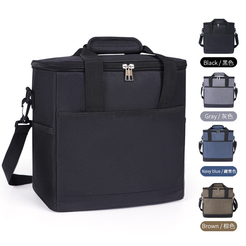 Insulated Lunch Cooler Bag LoungeYard — product view 1