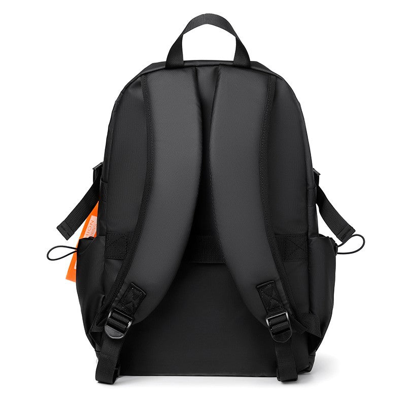 Versatile Multi-Compartment Backpack LoungeYard — product view 4