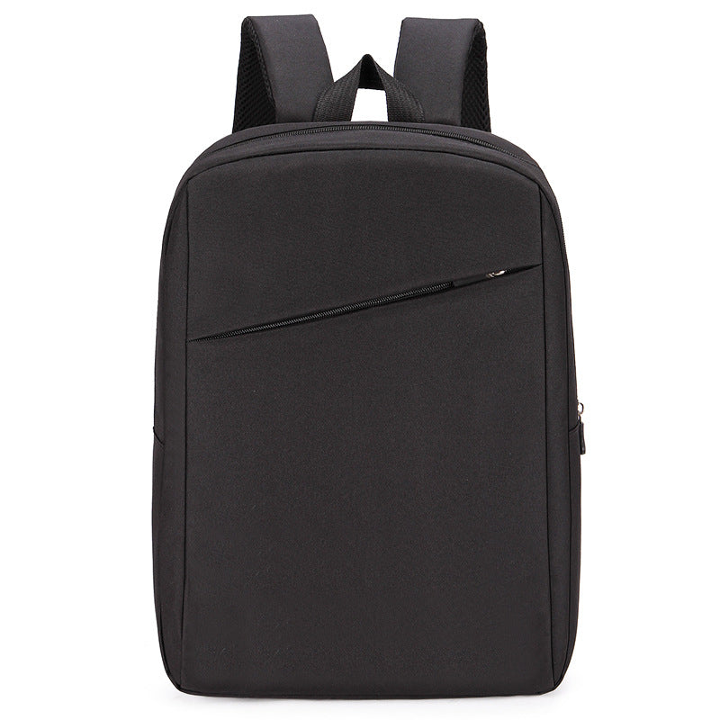 Minimalist Laptop Backpack LoungeYard — product view 5