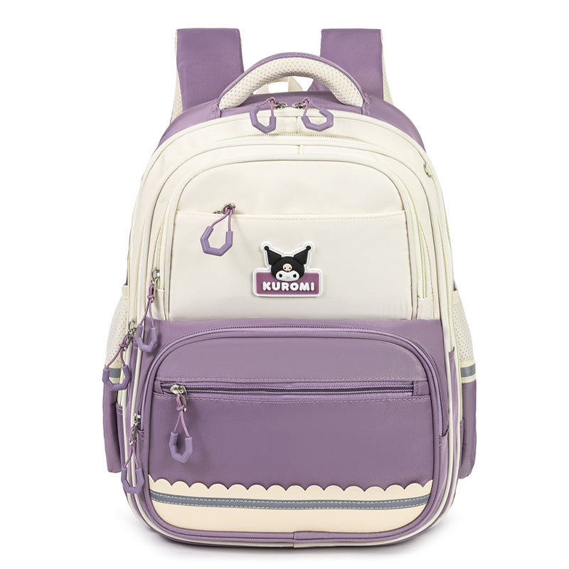 Playful Character-Themed Backpack — product view 2