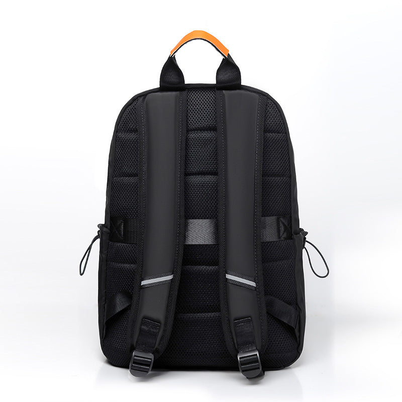 Multi-Compartment Travel Backpack LoungeYard — product view 3