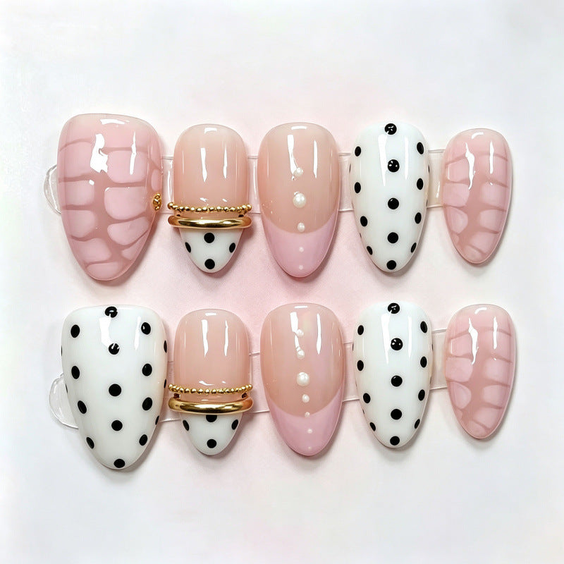 Decorative Nail Art Set — product view 1