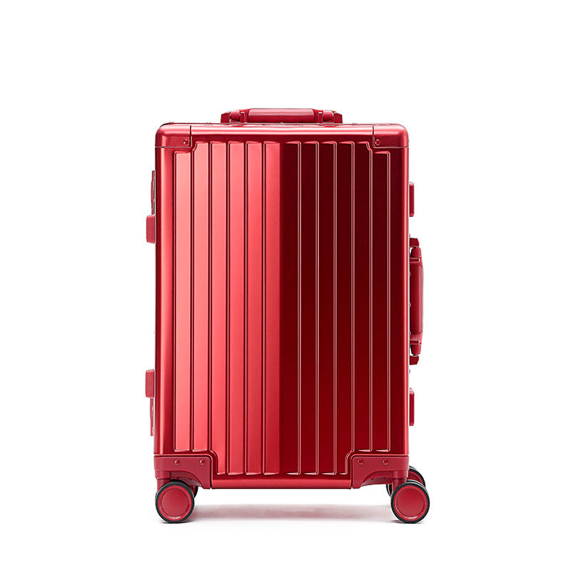 Durable Travel Suitcase — product view 7