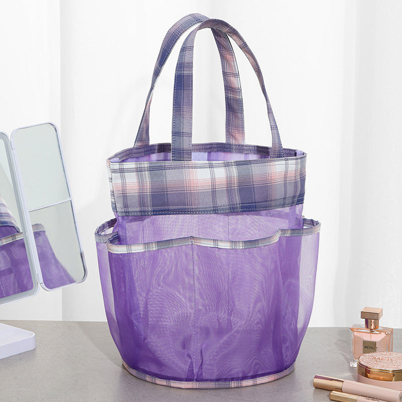 Organizer Bag LoungeYard — product view 4