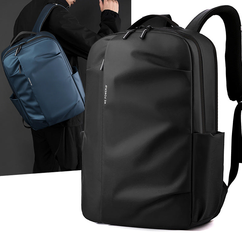 Versatile Laptop Backpack LoungeYard — product view 1