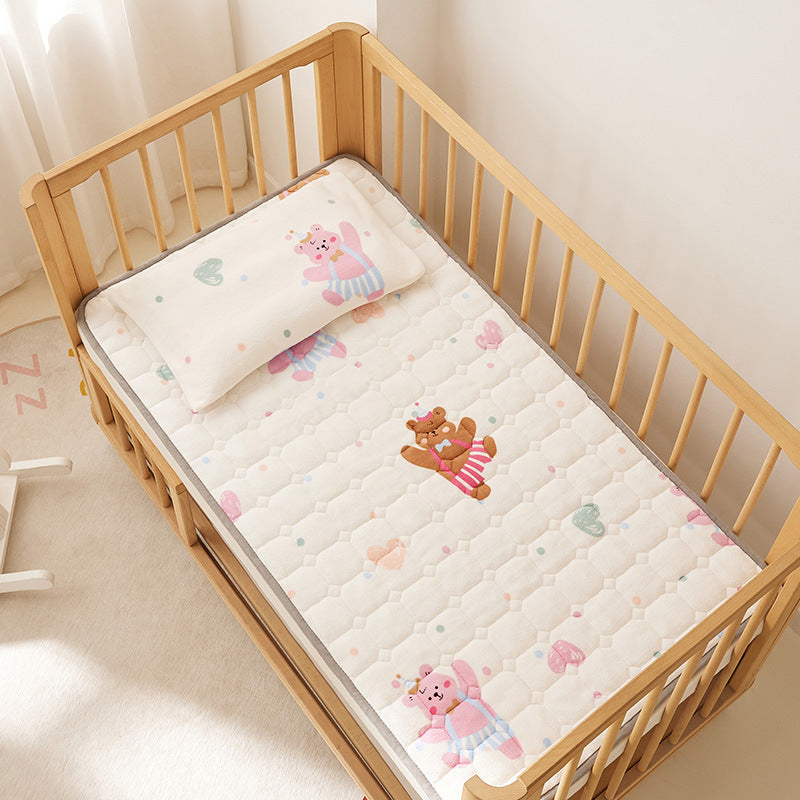 Baby mattress LoungeYard — product view 3
