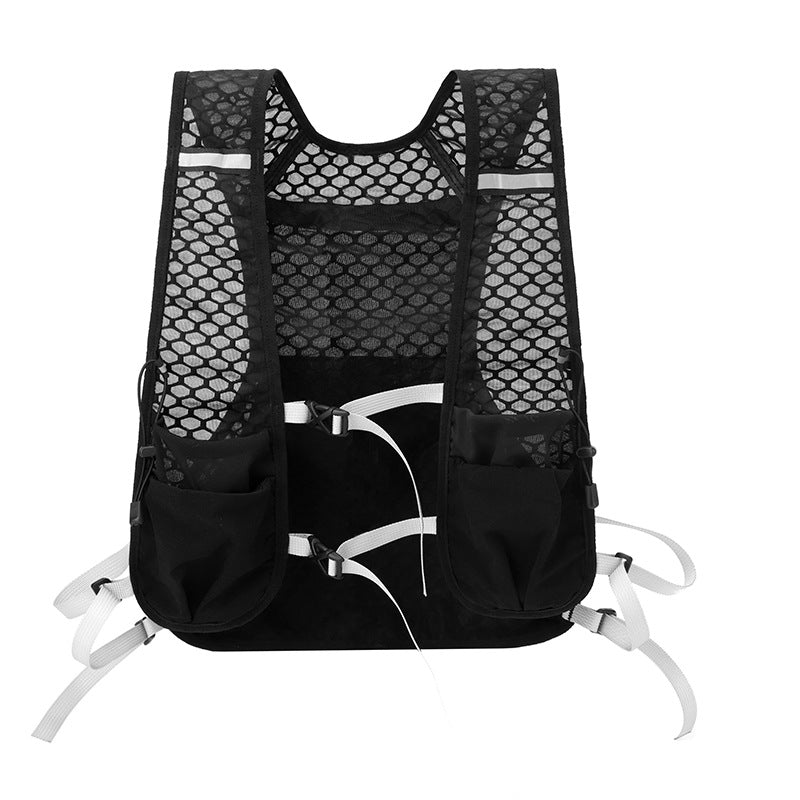 Lightweight Breathable Backpack LoungeYard — product view 4
