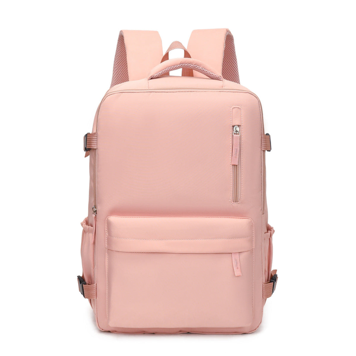 Versatile Multi-Compartment Backpack LoungeYard — product view 4