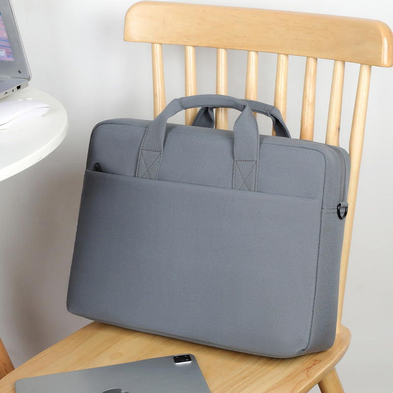 Laptop bag LoungeYard — product view 4