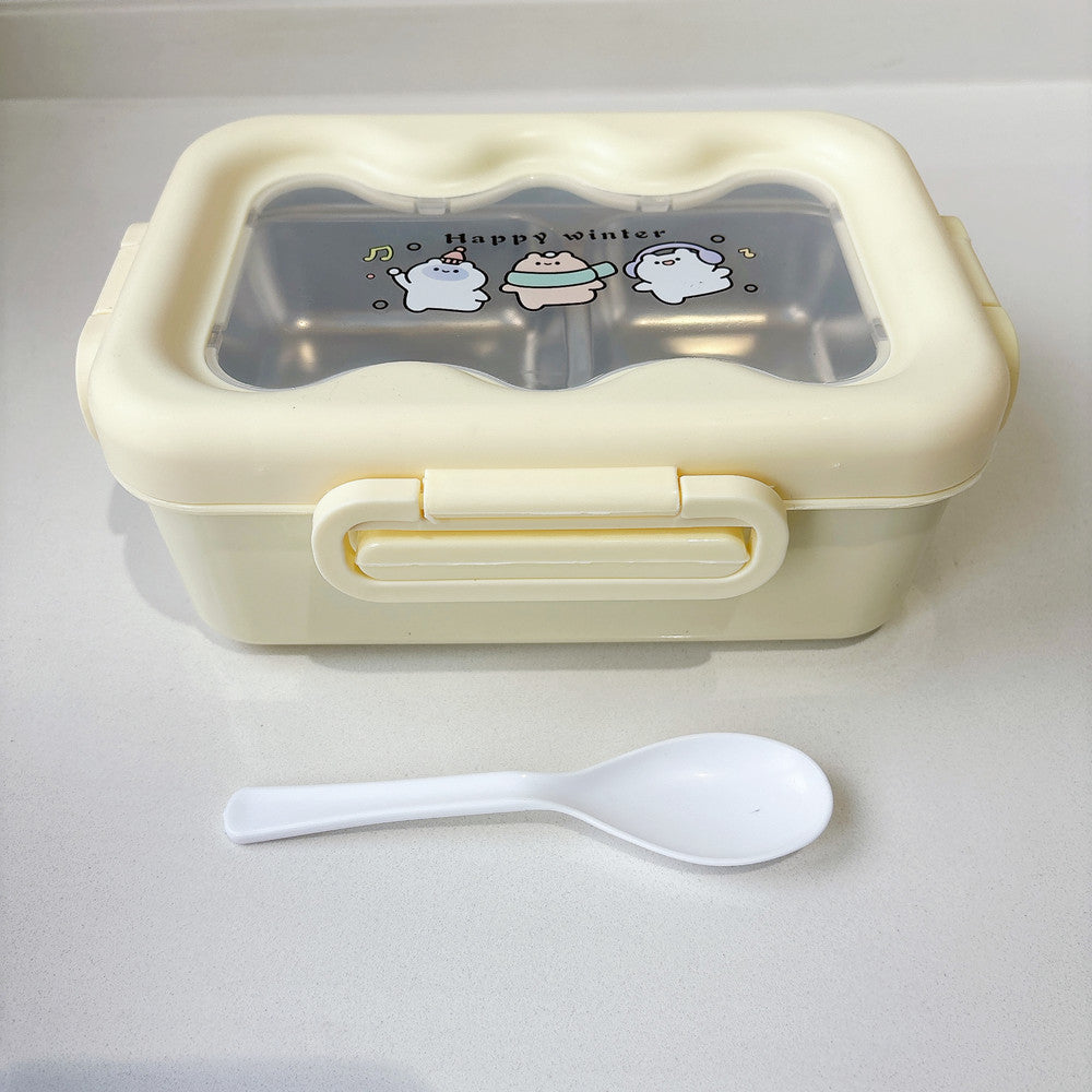 Fun-Themed Lunch Box — product view 6