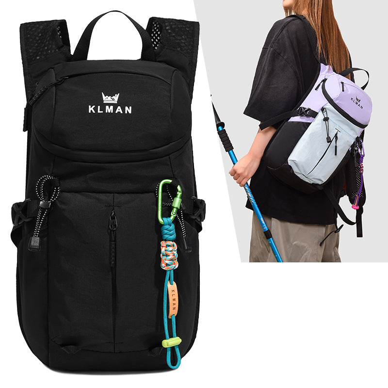 Adventure Outdoor Backpack LoungeYard — product view 2