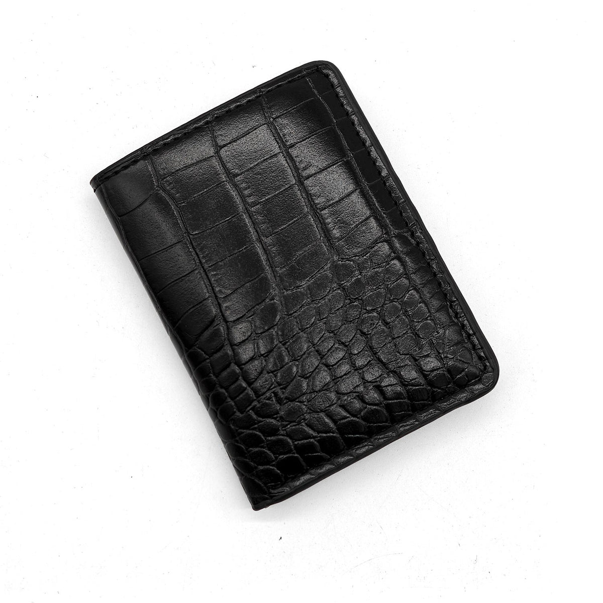 Leather Wallet — product view 2