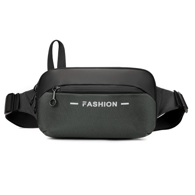 Lightweight Versatile Hip Pack LoungeYard — product view 4