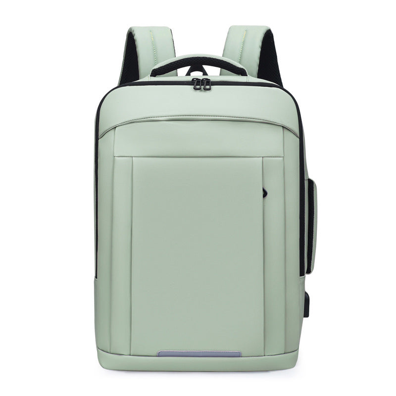 High-Performance Travel Backpack LoungeYard — product view 1