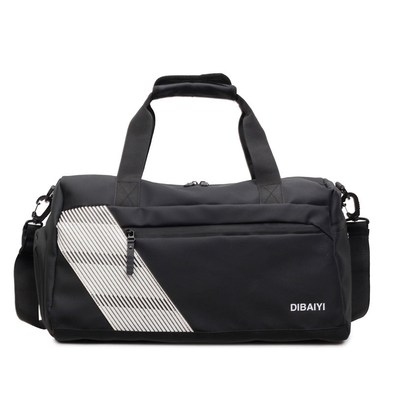Women's Sporty Multifunctional Travel and Sports Bag LoungeYard — product view 1