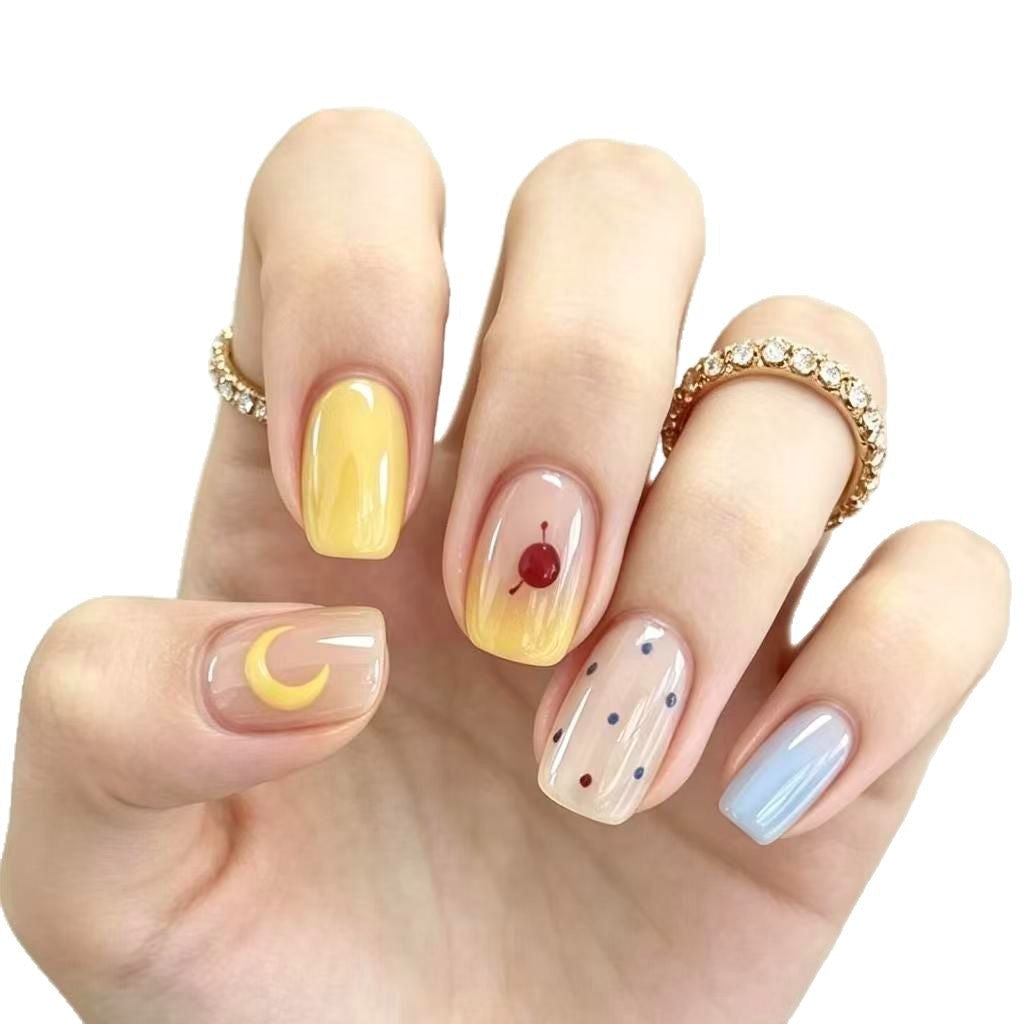 Artistic Nail Art Extensions — product view 5