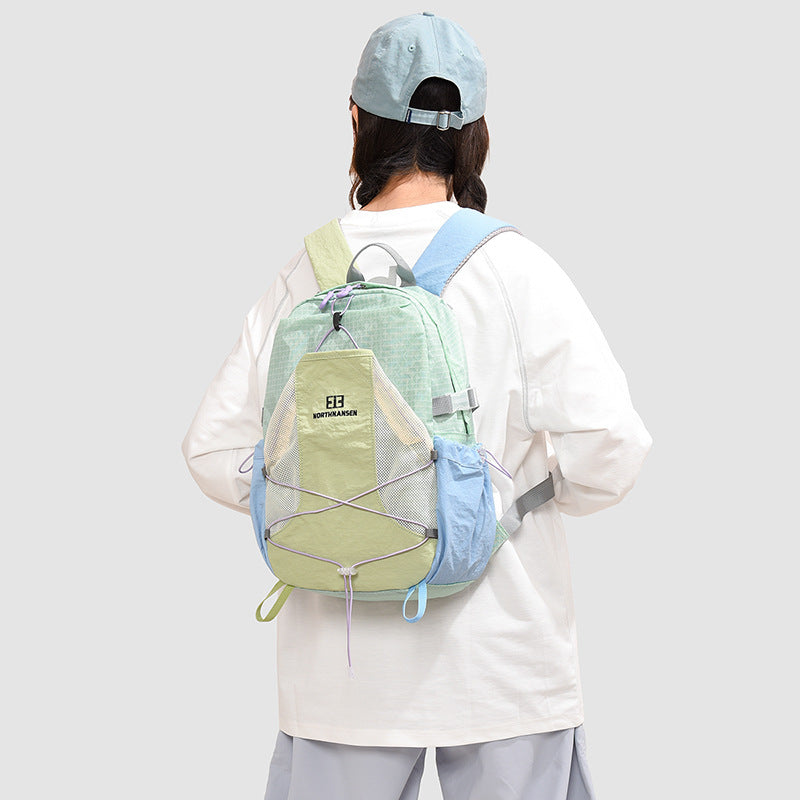 Multi-Functional Outdoor Hiking Backpack LoungeYard — product view 2