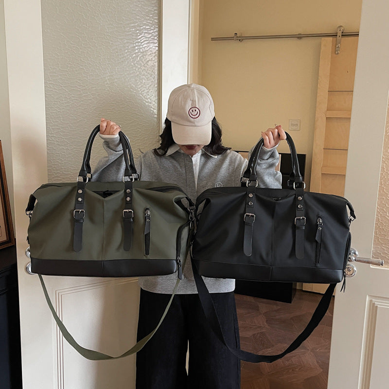 Durable travel bag LoungeYard — product view 2