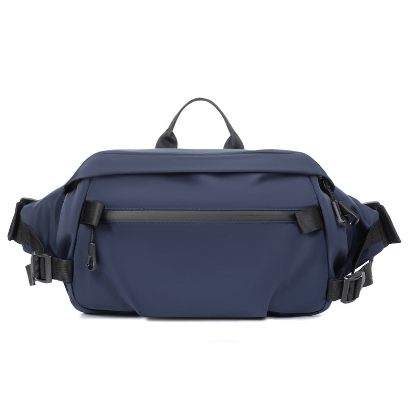 Functional Hip Bag LoungeYard — product view 7