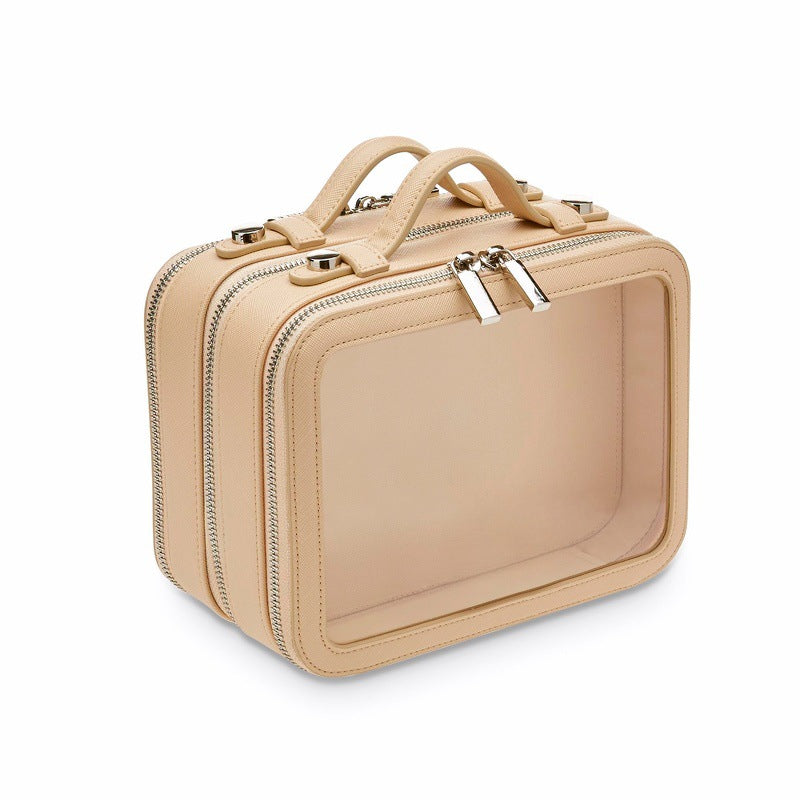Elegant and Practical Cosmetics Storage Bag LoungeYard — product view 5