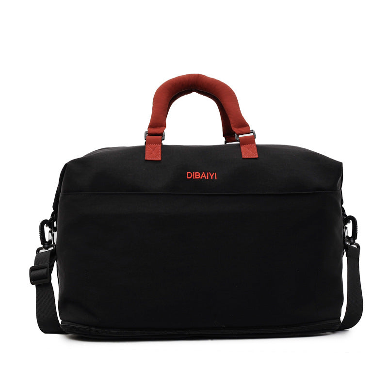 Multi-Purpose All-Day Travel Duffle — product view 7