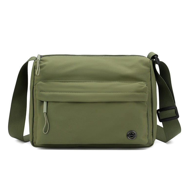 Shoulder bag LoungeYard — product view 5